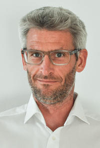 OA Dr. Hannes Schneiderbauer, Abteilung für Frauenheilkunde und Geburtshilfe, Klinikum Wels-Grieskirchen