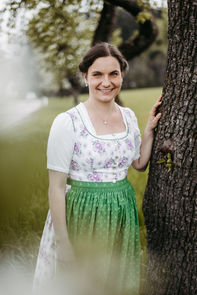 Theresia Lindner