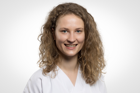 Kinderärztin Dr.in Anna Sophia Posawetz / Ordensklinikum Linz Barmherzige Schwestern