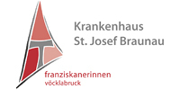 Logo St. Josef Braunau
