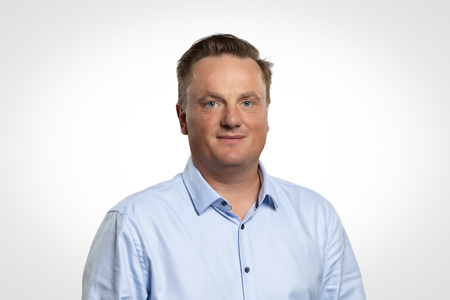 Ordensklinikum Linz Martin Obereder, MSc, Zuständiger für Digitalisierung im  Pflegebereich