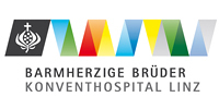 Logo Barmherzige Brüder Linz