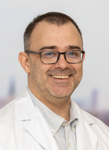 Leiter der Anästhesie am Ordensklinikum Linz und Konventhospital Barmherzige Brüder ab 1. Oktober 2025, Prim. Univ.-Prof. Dr. Kurt Rützler, FAHA