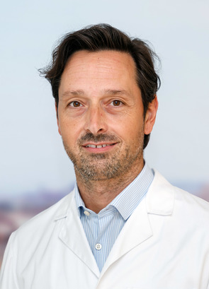 Prim. Dr. Josef Dierneder, MBA
