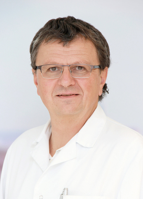 Univ.-Prof. Dr. Reinhold Függer