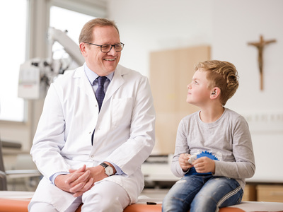 Klinikum Wels-Grieskirchen / Robert Maybach