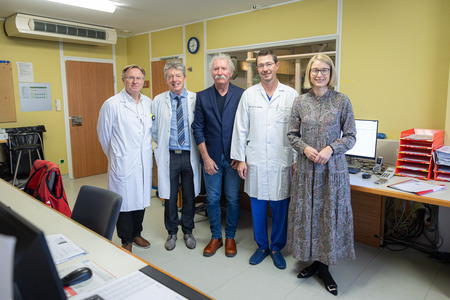 Ordensklinikum Linz/Antonio Bayer